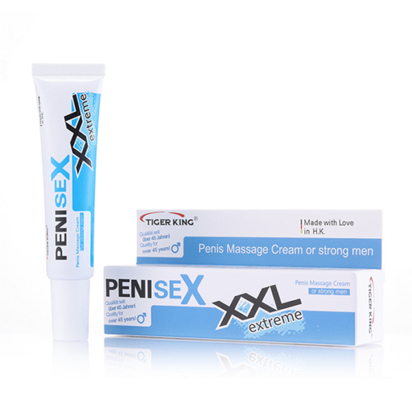 Delay Cream for Confidence