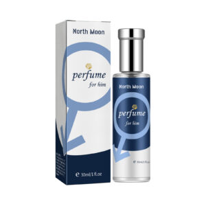 Charming fragrance, natural and fresh, long-lasting fragrance, releasing the charm of couples dating atmosphere perfume