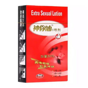 Shenniyou Delay Spray for Men | Herbal Extract Formula | Enhance Intimate Experience | 3ml