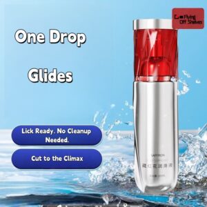 Female climax-enhancing arousal spray for couples, fast-acting pleasure spray for women, intimate lubricant